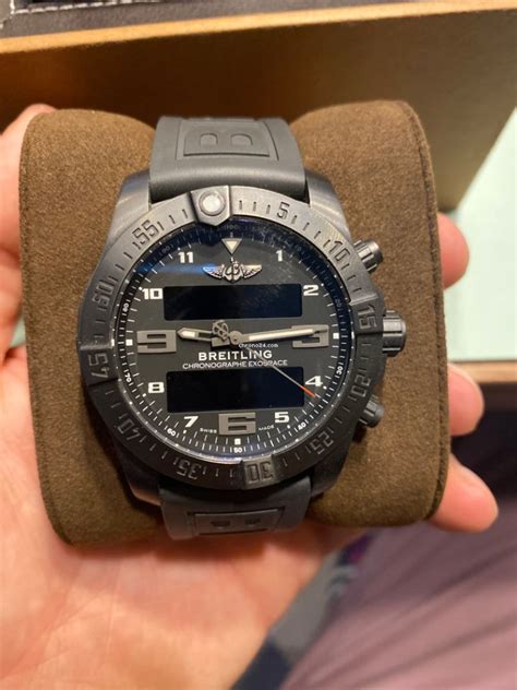 breitling b55 connected for sale|breitling b55 for sale.